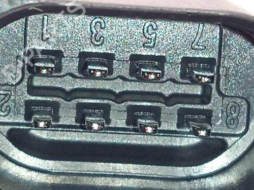 Electronic sensor VW T-CROSS (C11, D31) 1.0 TSi | BP9753966M84