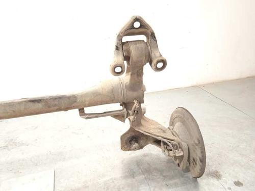 Rear axle OPEL MERIVA B MPV (S10) 1.3 CDTI (75) | BP14983227M2 