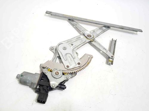 Used Rear right window mechanism CITROËN C4 AIRCROSS 1.6 HDi 115 (114 hp) 17105837