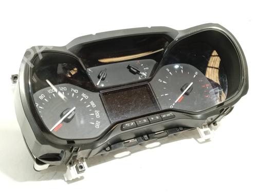 Used Instrument cluster CITROËN BERLINGO (ER_, EC_) 1.5 BlueHDi 100 (102 hp) 28974444