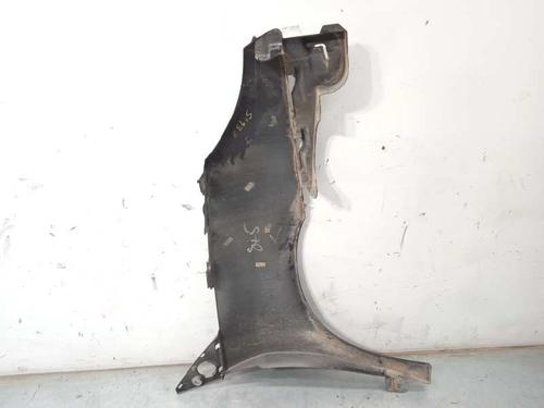 Left front fenders PEUGEOT 807 (EB_)  | BP15381837C41 
