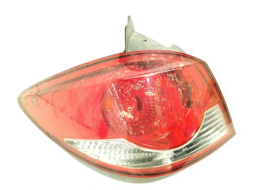 Used Left taillight CHEVROLET CRUZE (J300) 1.6 (109 hp) 27674575