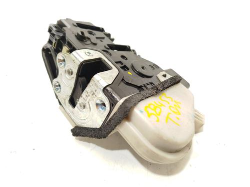 Used Rear right lock Rear right lock HYUNDAI SANTA FÉ III (DM, DMA) 2.2 CRDi (197 hp) 36448886 36448886