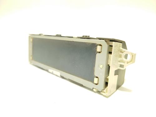 Display monitor PEUGEOT 407 (6D_) 2.0 HDi 135 (6DRHRH, 6DRHRE, 6DRHRG, 6DRHRJ) | BP24140601C48 