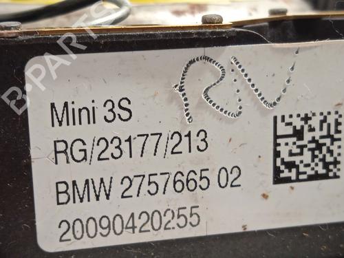 Driver airbag MINI MINI (R56) Cooper | BP19581538C9