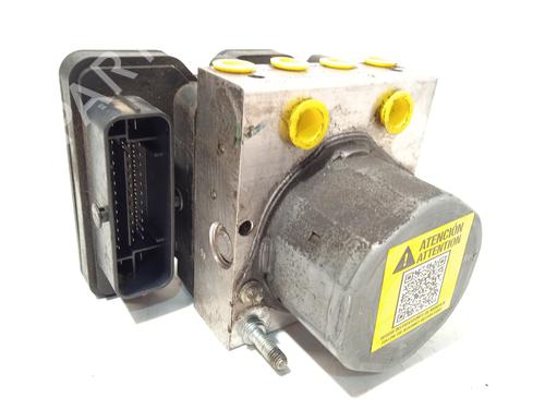 Used ABS pump NISSAN QASHQAI II (J11, J11_) 1.6 dCi (130 hp) 29446480