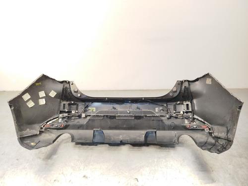 Rear bumper MAZDA 3 Hatchback (BP) 2.0 SKYACTIV-G M Hybrid | BP26974559C8 - Image 7