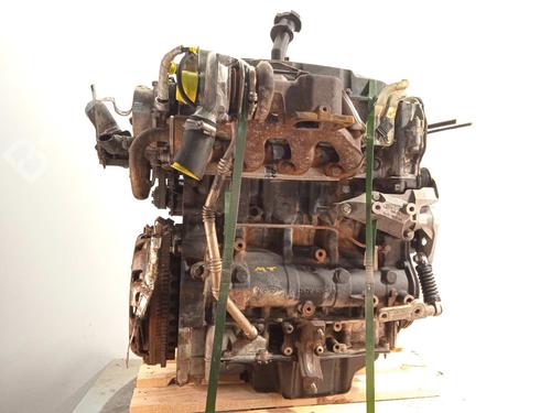 Used Engine FORD TRANSIT Van (FA_ _) [2000-2006]  17474723