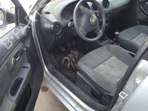 Front slam panel SEAT IBIZA III (6L1) 1.4 16V | BP29397083C72 