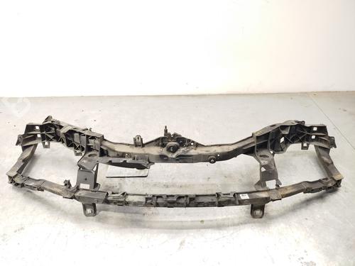 Used Front slam panel FORD FOCUS II (DA_, HCP, DP) 1.8 TDCi (115 hp) 28726600