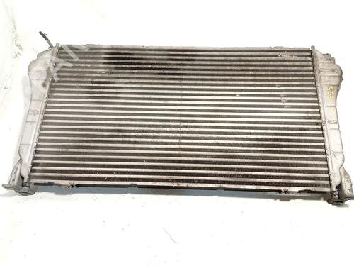 Intercooler TOYOTA VERSO (_R2_) 2.0 D-4D (AUR20_, AUR20R) | BP28422965M30 