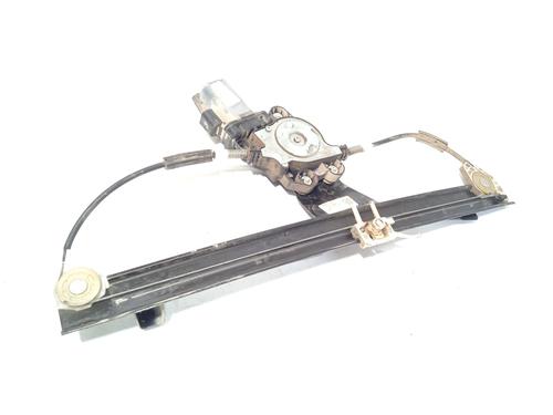 Used Front left window mechanism FIAT DOBLO Box Body/MPV (223_) 1.9 JTD (105 hp) 29885513