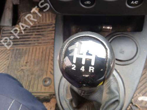 Front right window mechanism FORD FUSION (JU_)  | BP9115015C23 