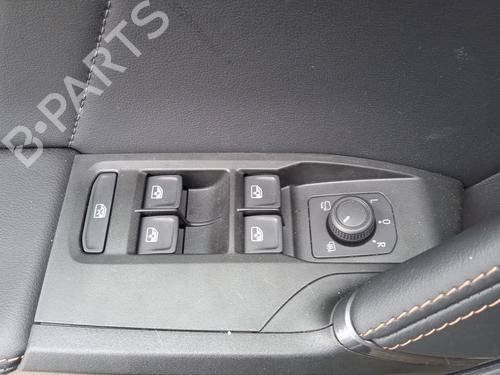 Front right window mechanism SEAT LEON Sportstourer (KL8, KLD)  | BP21187295C23 