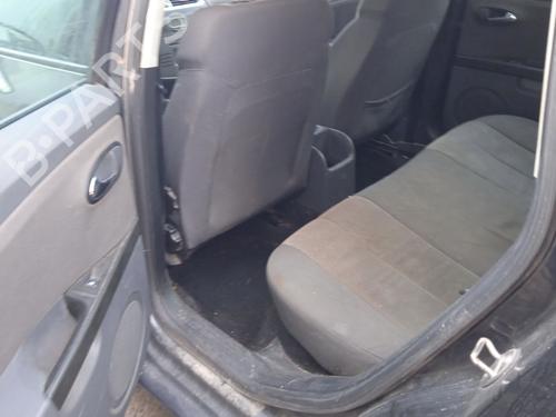 Front right window mechanism SEAT LEON (1P1) 1.9 TDI | BP28837055C23 - Image 17