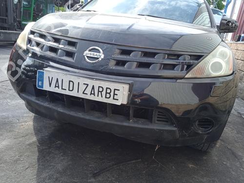Electronic module NISSAN MURANO I (Z50) 3.5 4x4 | BP28098406M83 - Image 10