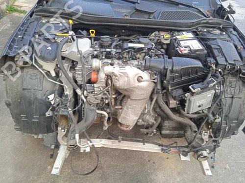 Electronic module MERCEDES-BENZ GLA-CLASS (X156) GLA 250 4-matic (156.946) | BP8370645M83 