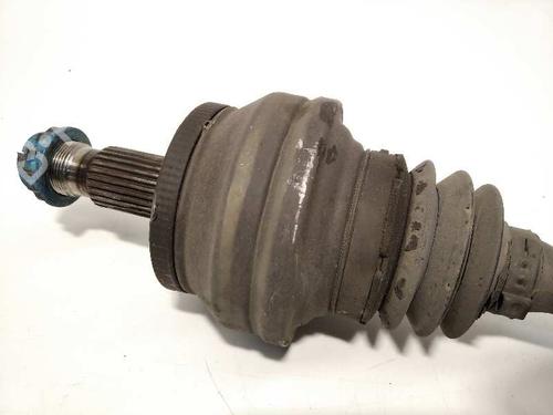 Left rear driveshaft MERCEDES-BENZ C-CLASS (W204) C 200 CDI (204.001) | BP8900371M40 