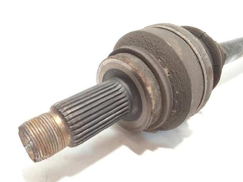 Left rear driveshaft BMW 5 (F10) 525 d | BP13618724M40