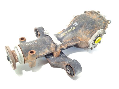 Used Rear differential Rear differential 26384509 26384509