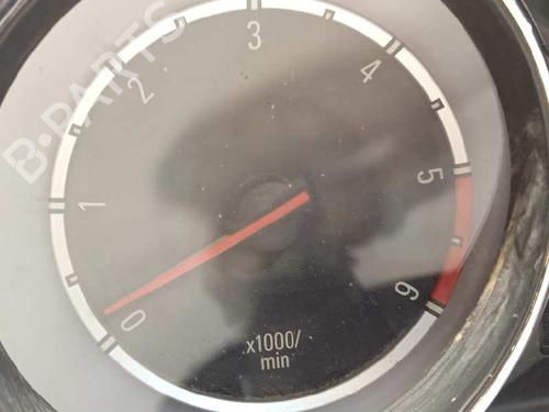 Instrument cluster OPEL ASTRA K (B16) 1.6 CDTi (68) | BP9312447C47 