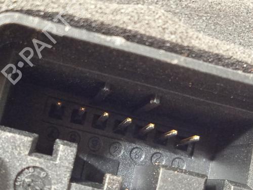 Front left lock SEAT LEON (KL1, KLG) 1.0 TSI | BP29742633C98 - Image 3