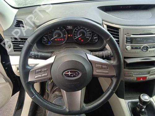 Headlight switch SUBARU LEGACY V Estate (BR) 2.0 D AWD (BRD) | BP10518897I24 