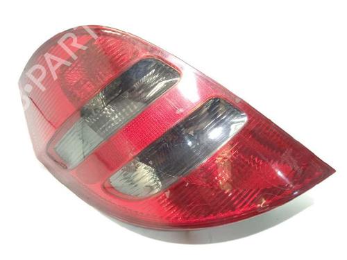 Used Left taillight MERCEDES-BENZ A-CLASS (W169) A 200 CDI (169.008, 169.308) (140 hp) 9662945