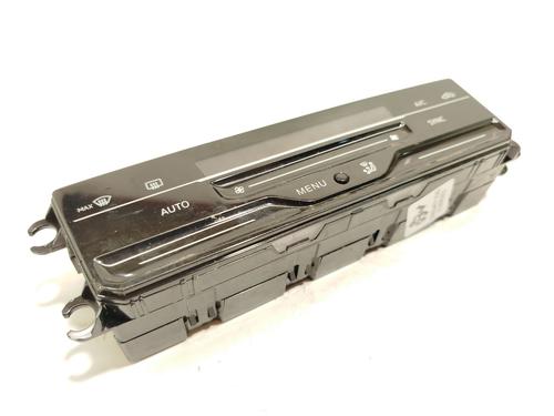 Commande Chauffage VW TAIGO (CS1) 1.5 TSI (150 hp) 31987642