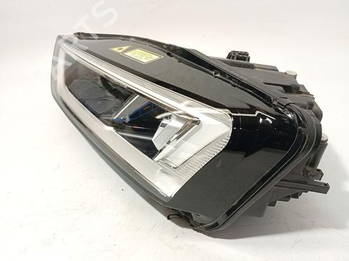 Left headlight AUDI R8 (4S3, 4SP) 5.2 FSI Plus quattro | BP30571167C28 - Image 2