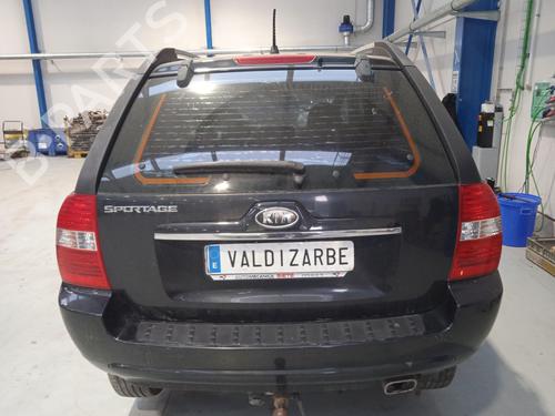 Engine KIA SPORTAGE II (JE_, KM_) 2.0 i 16V | BP36106979M1  - Image 29