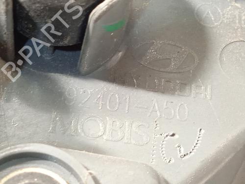 Left taillight HYUNDAI i30 (GD) 1.4 CRDi | BP28514633C34 