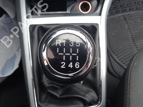 Venstre baglygte OPEL ASTRA H GTC (A04) 1.9 CDTI (L08) | BP29305884C34 