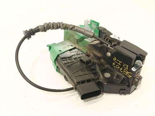 Front left lock HYUNDAI i30 (FD) 2.0 CRDi | BP38016924C98 - Image 3