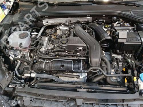 Front left window mechanism VW GOLF VIII (CD1, DA1) 1.5 TSI | BP39103619C22  - Image 20