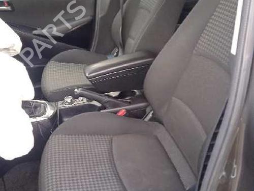 Electronic module MAZDA 2 Hatchback (DL, DJ) 1.5 SKYACTIV-G | BP16528700M83  - Image 16