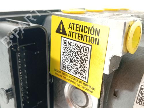 ABS pump CITROËN C3 II (SC_) 1.6 BlueHDi 75 | BP31378728M43 - Image 6