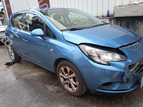 Headlight switch OPEL CORSA E (X15) 1.4 (08, 68) | BP19800806I24  - Image 5