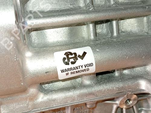 Engine CUPRA LEON Sportstourer (KL8, KU8, KUD) 1.5 eTSI | BP31824521M1