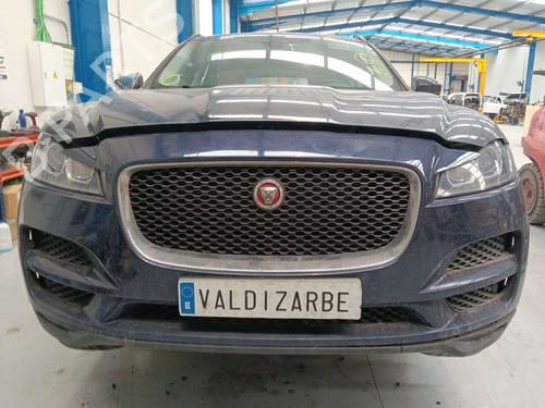Hattehylde JAGUAR F-PACE (X761) 2.0 TD4 AWD | BP39531501C85 - Image 10