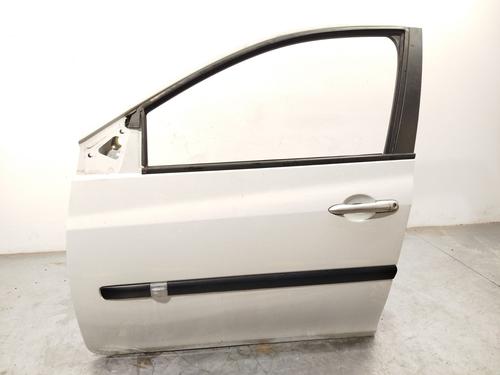 left-front-door-renault-clio-iii-br01-cr01-2005-2006-2007-2008-2009-2010-2011-2012-2013-2014-30936080 main image