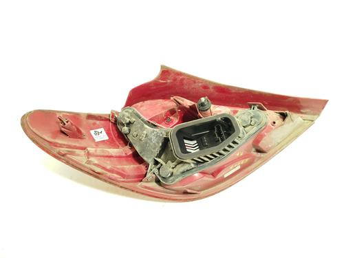 Right taillight PEUGEOT 207 (WA_, WC_) 1.6 HDi | BP30129750C35 