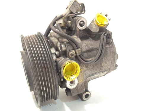 Used AC compressor SUBARU JUSTY IV 1.0 (M300) (69 hp) 25137453