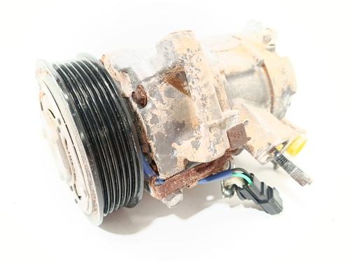 Used AC compressor AC compressor FORD TRANSIT V363 Van (FCD, FDD) 2.0 EcoBlue (130 hp) 34622449 34622449