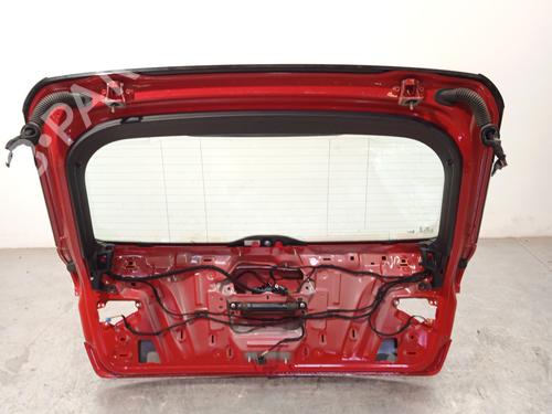 Tailgate AUDI A1 Sportback (GBA) 25 TFSI | BP29977764C6
