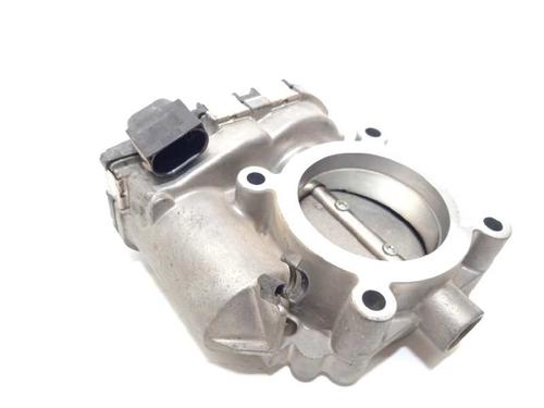 Used Throttle body MERCEDES-BENZ A-CLASS (W169) A 200 (169.033, 169.333) (136 hp) 14849794