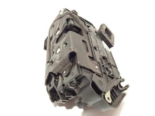 Used Rear left lock VW POLO VI (AW1, BZ1, AE1) 1.0 TSI (95 hp) 11034337