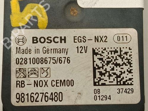 Electronic sensor DS DS 7 Crossback (J4_, JR_, JC_) 1.5 BlueHDi 130 (JCYHZJ, JCYHZR) | BP39068441M84 - Image 6