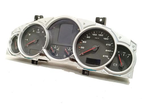 Used Instrument cluster PORSCHE CAYENNE (9PA) S 4.8 (385 hp) 27674585