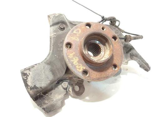 Right front steering knuckle OPEL COMBO Box Body/MPV (X12) 1.3 CDTI (B05) | BP13873459M26 